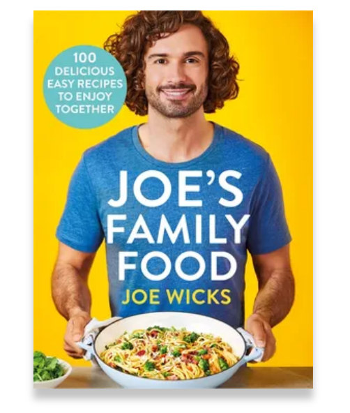 Schoolstoreng Ltd | Joe's Family Food